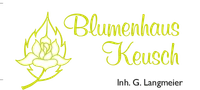 Blumenhaus Keusch-Logo