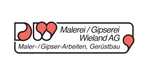 Malerei-Gipserei Wieland AG