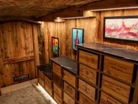 CUISINE ART & BOIS Sàrl