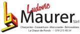 Ludovic Maurer Sàrl-Logo