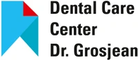 Logo Dental Care Center, Zahnarztpraxis Dr. Grosjean