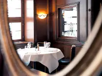 Restaurant Kindli