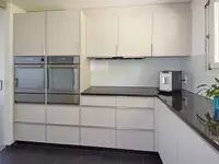 Graf Schreinerei Innenausbau AG
