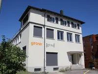 BUCHER & SCHORI MALERGESCHÄFT AG
