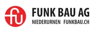 Funk Bau AG-Logo