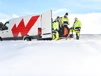 Liechtensteinische Kraftwerke