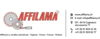 Affilama Sagl-Logo