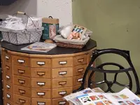 Nulle Part Ailleurs Décoration Sàrl