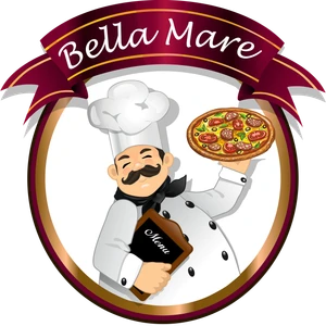 Pizzeria Bella Mare