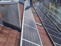 Energie Genossenschaft Schweiz