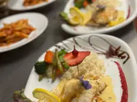 Restaurant Luna Rossa