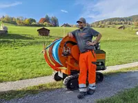 Schmutz Söhne AG