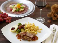Hotel & Restaurant zum Beck