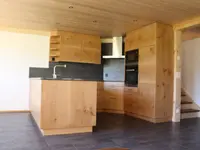 Bühler & Rösti Holzbau