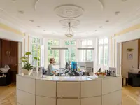 Klinik im Spiegel Bern