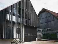 Hegi Koch Kolb + Partner Architekten AG