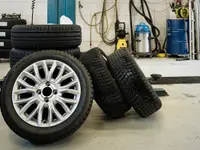Spalenring Garage GmbH