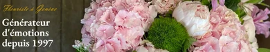 Côté Fleurs SA