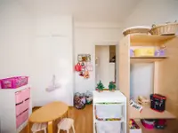 Fondation pour l'accueil des enfants de Blonay - Saint-Légier