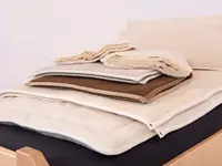 Naturwollprodukte Ming AG
