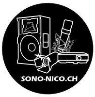 SONO-NICO.CH SA / LTD-Logo