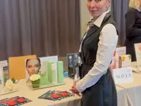 Estetica Oksana 💅💄💖💆‍♀️