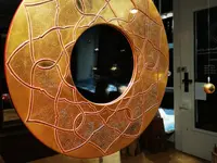 Rahmenatelier Maschera D'oro