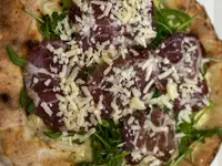 Pizzeria Another Planet