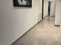SLK SA - Entreprise générale