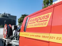 Marquis AG Kanalservice – click to enlarge the image 3 in a lightbox