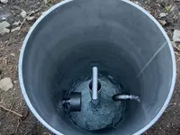 WwT Widmer wasser Technik Sagl