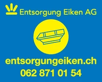 Entsorgung Eiken AG-Logo