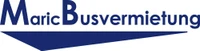 Maric Busvermietung-Logo