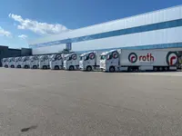 Roth Kühltransporte GmbH