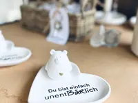 Florena Selbstbedienung