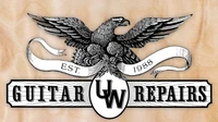 Guitar-Repairs Urs Winkler-Logo