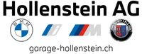 Garage Hollenstein AG-Logo