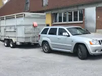 Zuchtbetrieb Kochegg