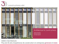 3B Constructions Sàrl
