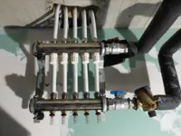 Abegg Haustechnik AG, Bäch