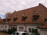 Tschopp Charpente Sàrl