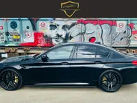 Sportsluxurycars 4you GmbH - Klicken Sie, um das Bild 5 in einer Lightbox vergrössert darzustellen