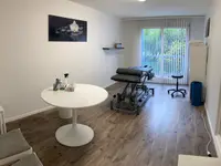 Physiotherapie Physio Töss - Klicken Sie, um das Bild 4 in einer Lightbox vergrössert darzustellen