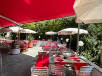 Vesuvio Pizzeria Da Antonio