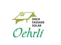 Oehrli Dach Fassade Solar
