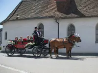 Kutschenerlebnis