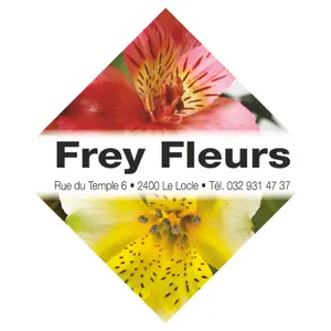 Frey Fleuristes