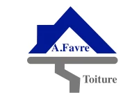 A.Favre Toiture Ferblanterie Couverture-Logo