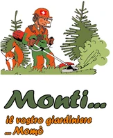 Momò di Monti Ivano logo