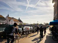 Solothurn Tourismus